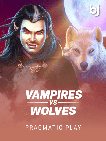 Vampires VS Wolves icon