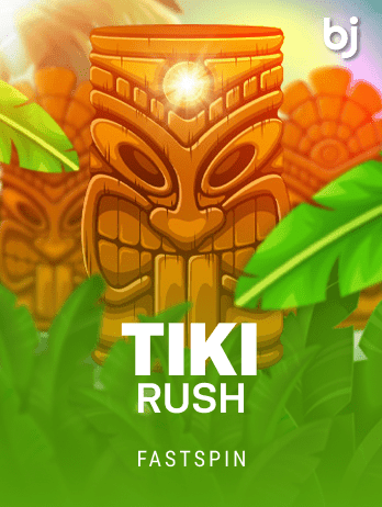 Tiki Rush