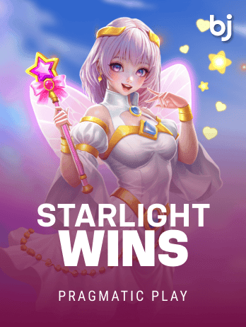 Starlight Wins game thumbnail