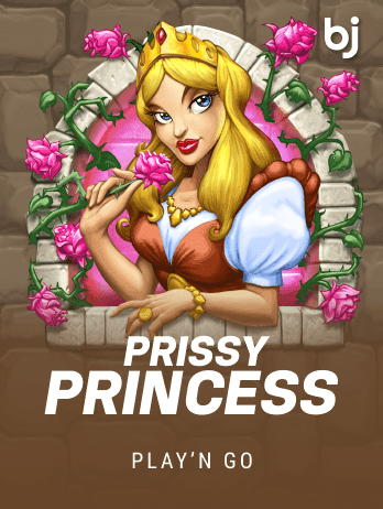 Prissy Princess