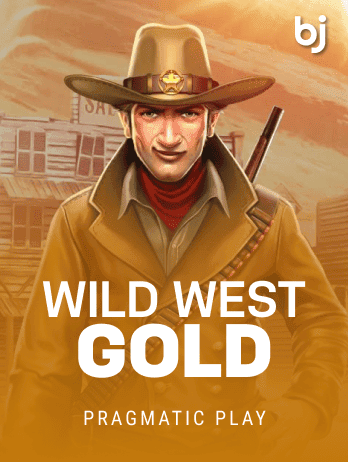 Wild West Gold game thumbnail