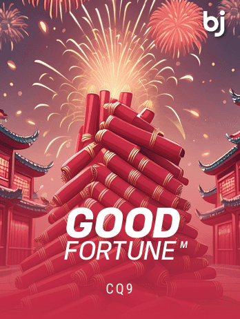 Good Fortune M icon