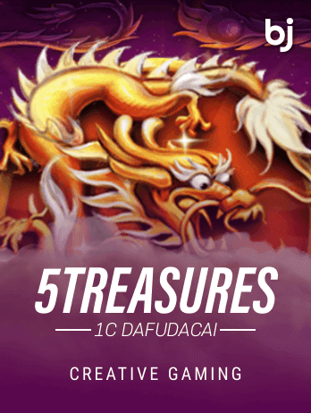 5 Treasures