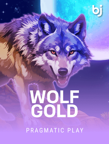 Wolf Gold icon