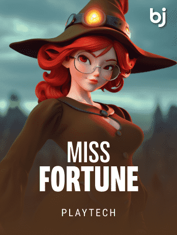 Miss Fortune