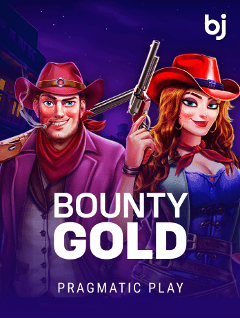 Bounty Gold game thumbnail