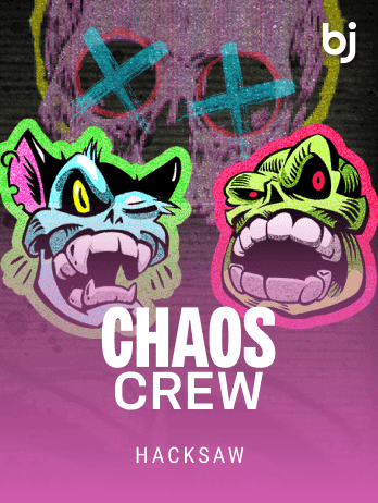 Chaos Crew icon