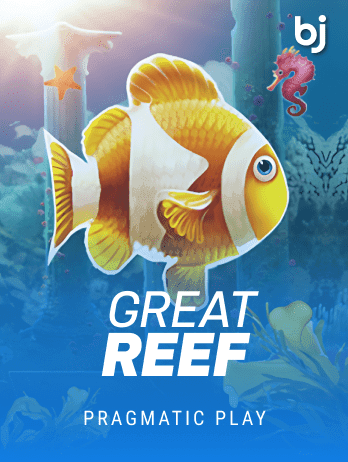 Great Reef icon