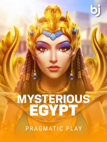 Mysterious Egypt icon