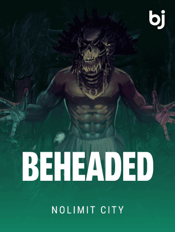 Beheaded icon
