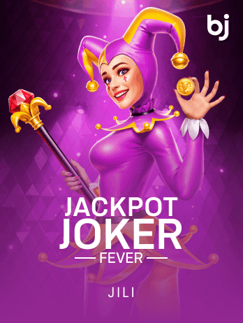 Jackpot Joker FEVER