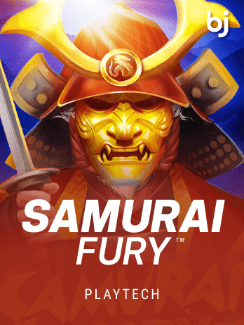 Samurai Fury™